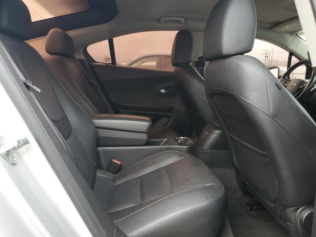 2013 CHEVROLET VOLT - 1G1RH6E47DU148359