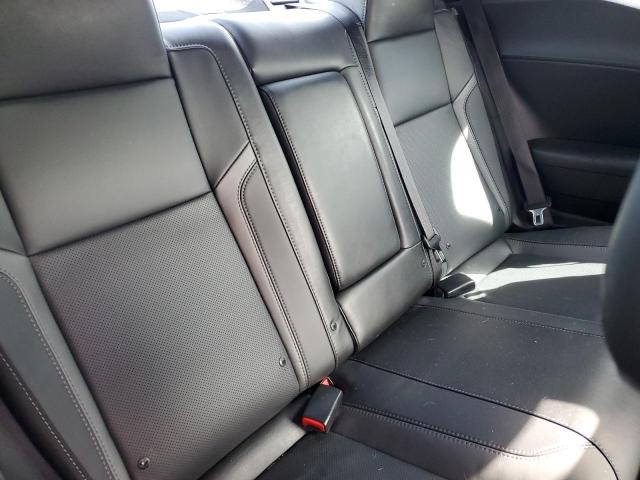 2018 DODGE CHALLENGER - 2C3CDZAG8JH322176