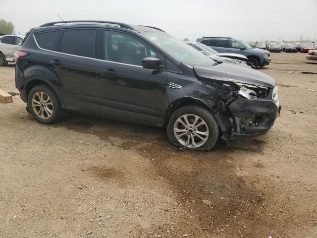 Vin: 1fmcu0gd5jub21350, lot: 58660245, ford escape se 20184