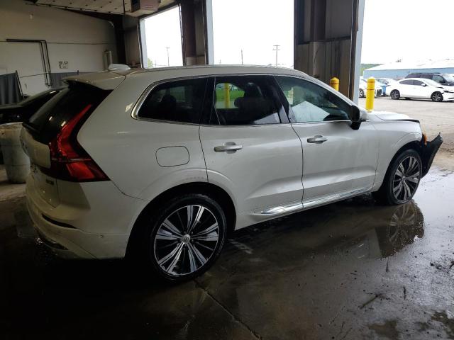 2022 VOLVO XC60 B5 IN YV4L12RL2N1083576