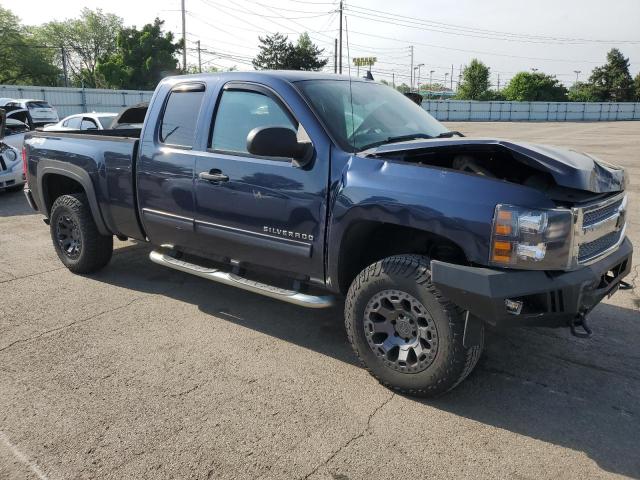 Vin: 1gcrkse72cz261598, lot: 57329465, chevrolet all models k1500 lt 20124