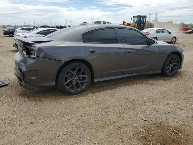 Vin: 2c3cdxct6mh682145, lot: 57914195, dodge charger r/t 20213