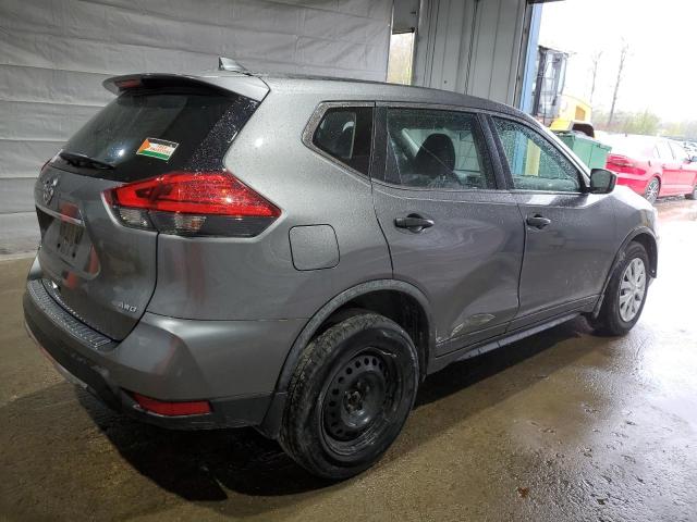 Vin: jn8at2mv9hw279278, lot: 55933295, nissan rogue s 20173