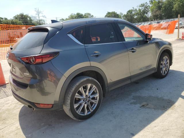 Vin: jm3kfadm7k1641189, lot: 57184835, mazda cx-5 grand touring 20193