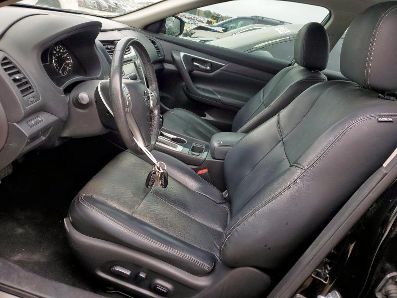 2016 NISSAN ALTIMA 2.5 - 1N4AL3AP4GC136400