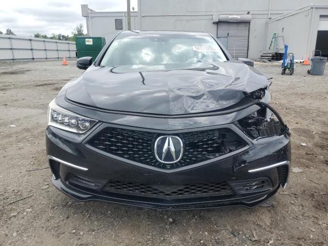 2018 ACURA RLX SPORT JH4KC2F97JC000187