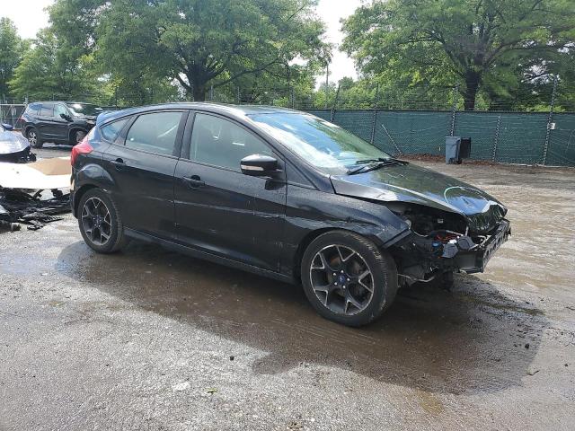 Vin: 1fadp3k2xdl103384, lot: 57277195, ford focus se 20134