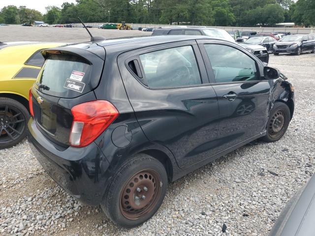 Vin: kl8cb6saxhc752646, lot: 55558115, chevrolet spark ls 20173