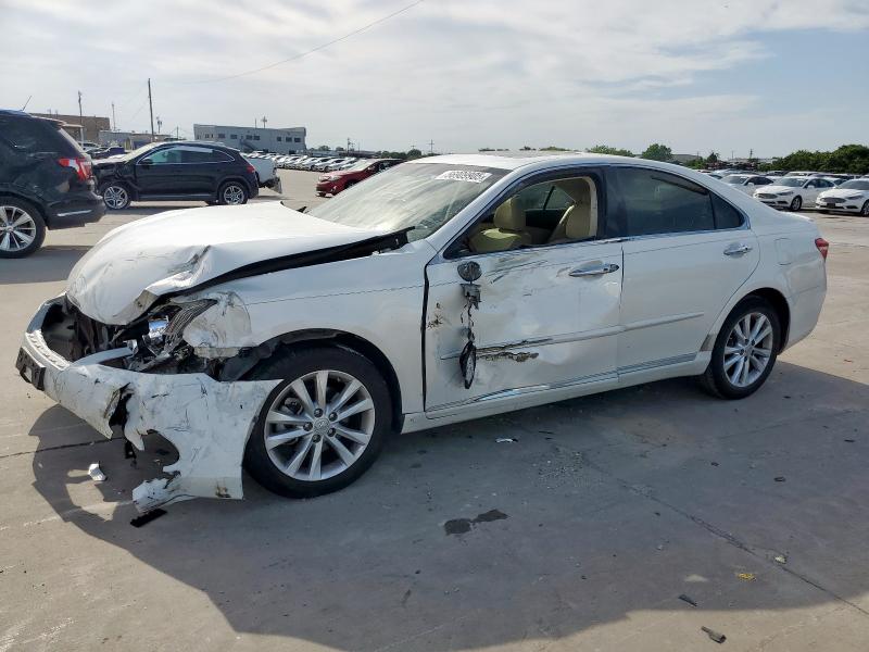 Vin: jthbk1eg1b2424341, lot: 56909905, lexus es350 350 2011 img_1