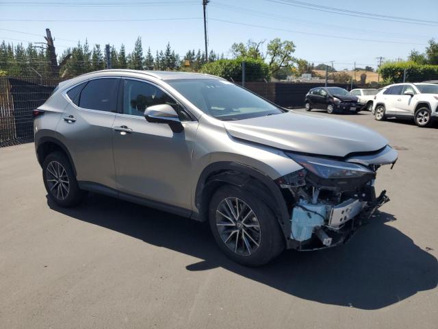 Vin: 2t2gkcez8rc019377, lot: 55888845, lexus nx 350h ba 350h base 20244