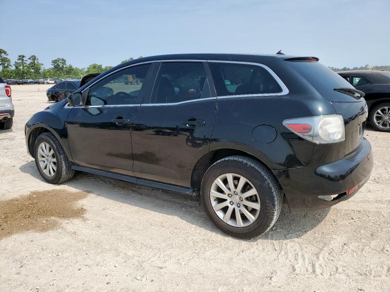 Vin: jm3er2b57b0387155, lot: 58018355, mazda cx-7 20112