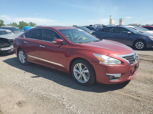 Vin: 1n4al3ap9ec902053, lot: 42999965, nissan altima 2.5 20144