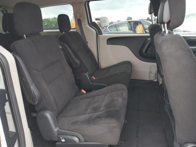 2016 DODGE GRAND CARA - 2C4RDGCG5GR334263