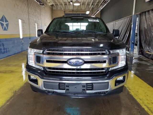 2018 FORD F150 SUPER - 1FTFW1E59JKE52294