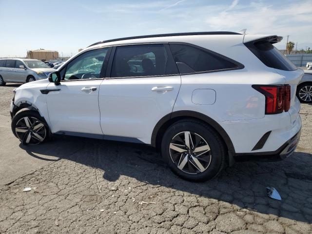 Vin: 5xyrl4lc7ng108922, lot: 58203455, kia sorento s 20222