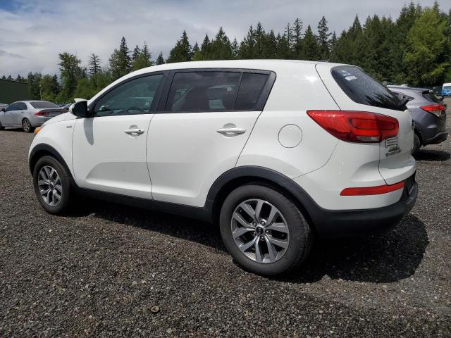 Vin: kndpbcac8e7612111, lot: 57846735, kia sportage lx 20142