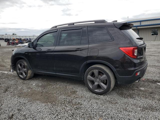 Vin: 5fnyf7h95mb010379, lot: 55430295, honda passport touring 20212