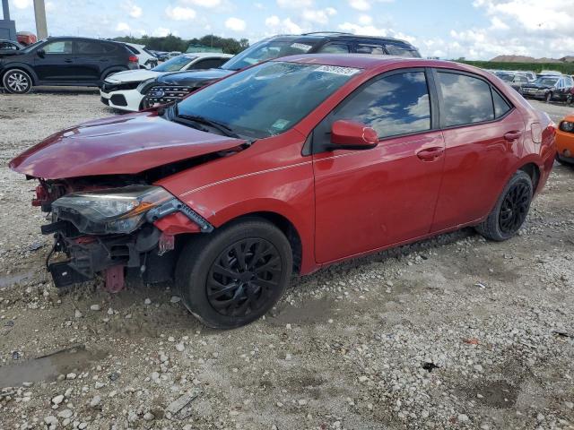Vin: 2t1burhe6hc817430, lot: 56291575, toyota corolla l 2017 img_1