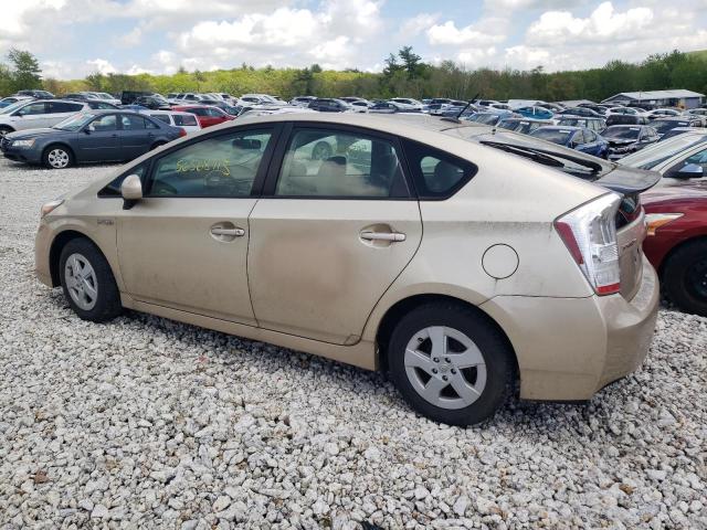 Vin: jtdkn3du3b1414072, lot: 56568715, toyota prius 20112