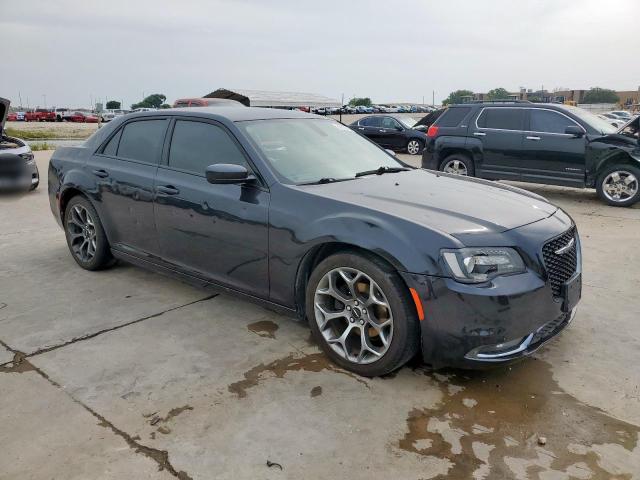 Vin: 2c3ccabg8gh229881, lot: 56692375, chrysler 300 s 20164
