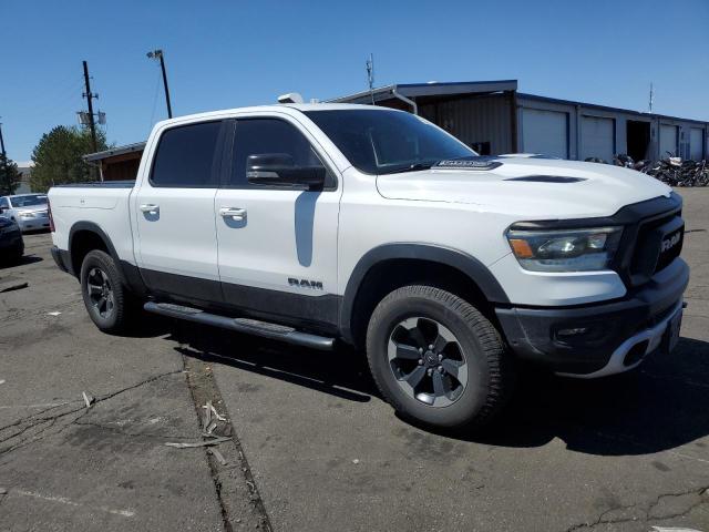 Vin: 1c6srflt2ln360456, lot: 55164755, ram 1500 rebel 20204