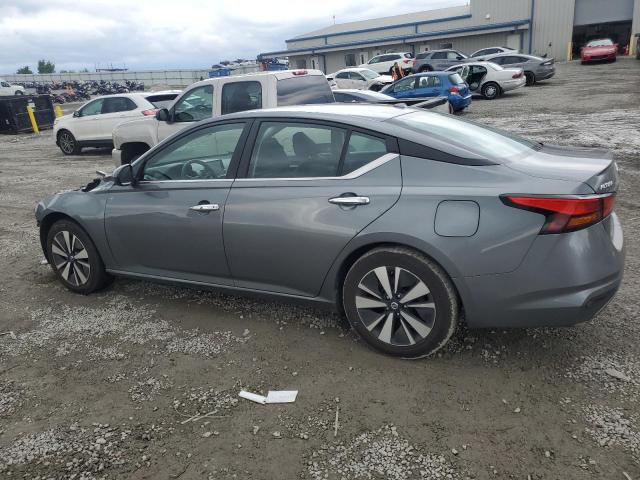 2022 NISSAN ALTIMA SV 1N4BL4DV1NN405216