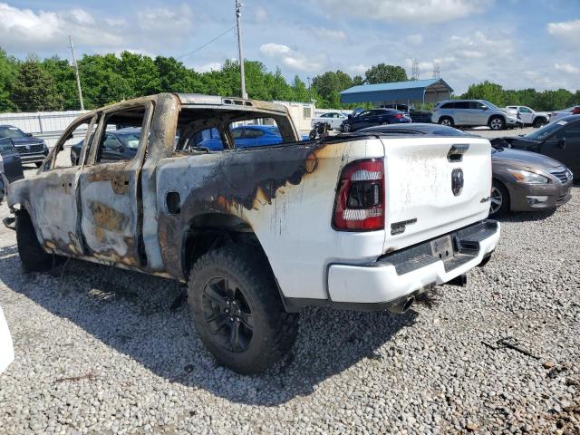 Vin: 1c6srfft0pn580275, lot: 55470215, ram 1500 big horn/lone star 20232