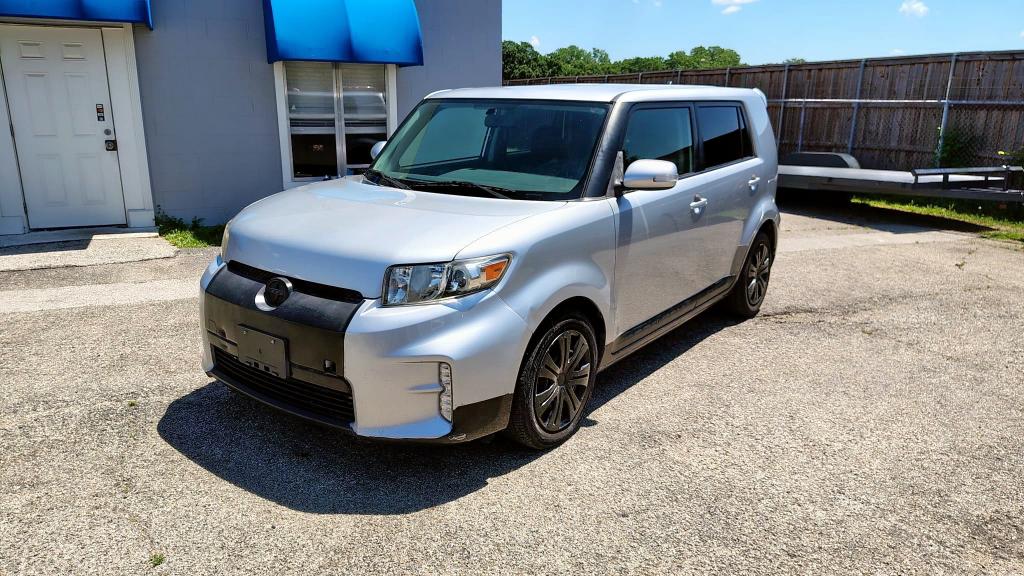 Vin: jtlze4fe9ej055412, lot: 56695645, toyota scion 20142