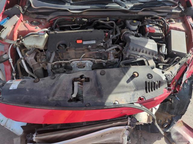 2017 HONDA CIVIC LX - 2HGFC2F51HH533869