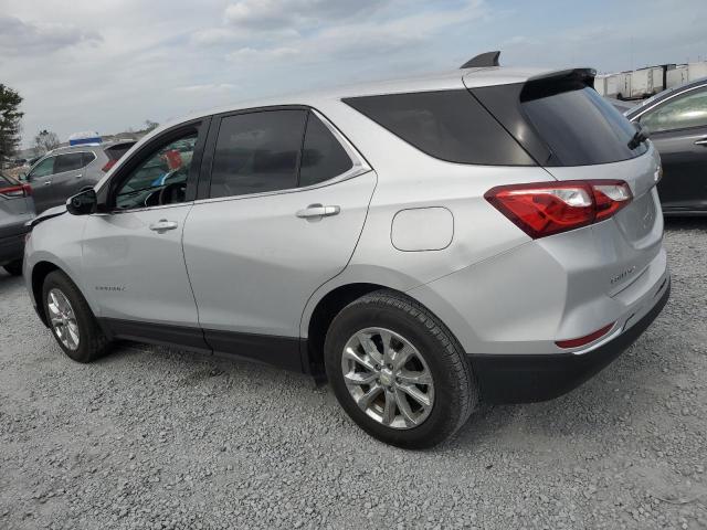 Vin: 3gnaxkev2ls529597, lot: 55566325, chevrolet equinox lt 20202