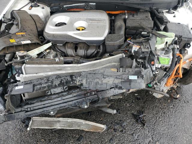kmhe54l24ka090757 - 2019 Hyundai sonata plug-in hybrid - #55531965