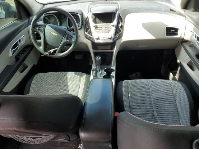 2016 CHEVROLET EQUINOX LS - 2GNALBEK3G1139434
