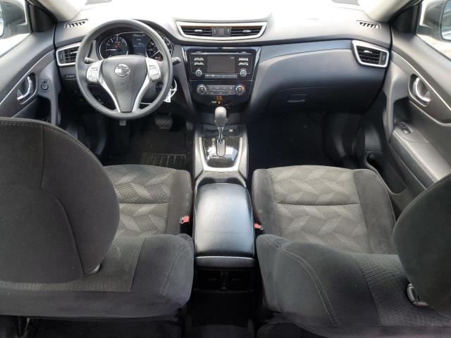 2015 NISSAN ROGUE S - 5N1AT2MV8FC868960