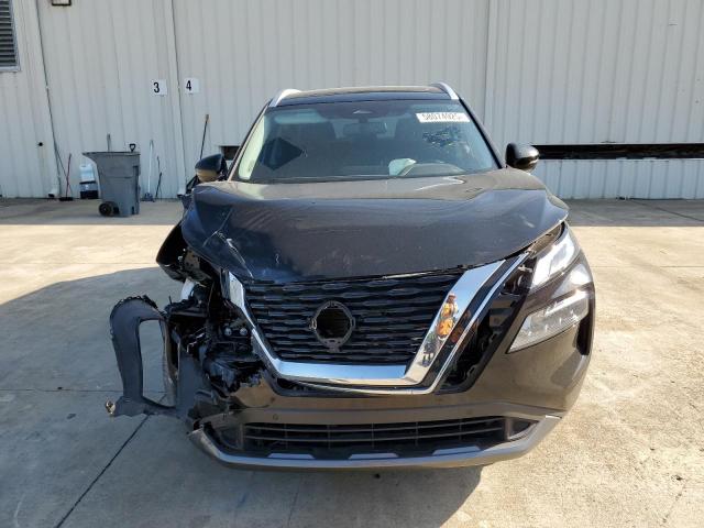 2023 NISSAN ROGUE SL 5N1BT3CB4PC838552