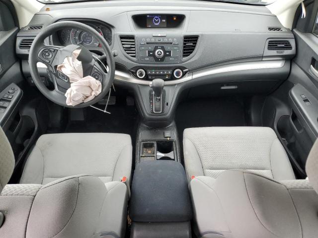 2016 HONDA CR-V LX - 5J6RM4H38GL006746