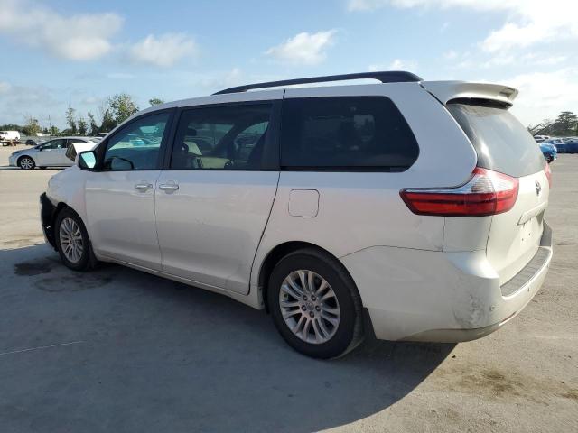 Vin: 5tdyk3dc2gs705635, lot: 57833515, toyota all models xle 20162