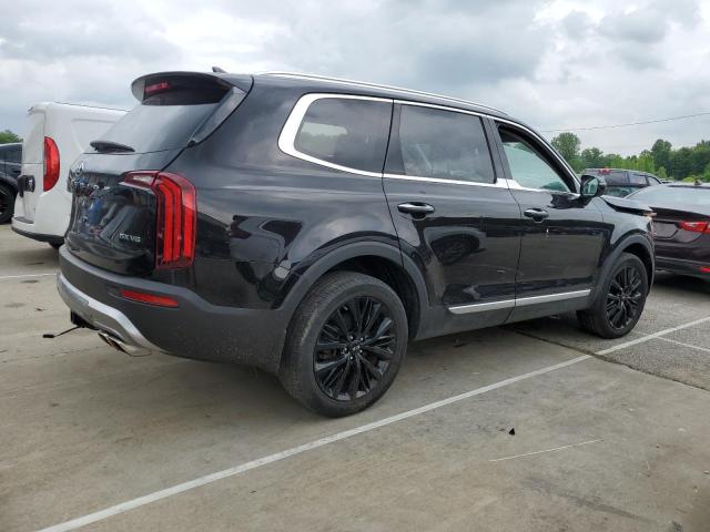 2021 KIA TELLURIDE 5XYP5DHC6MG112288