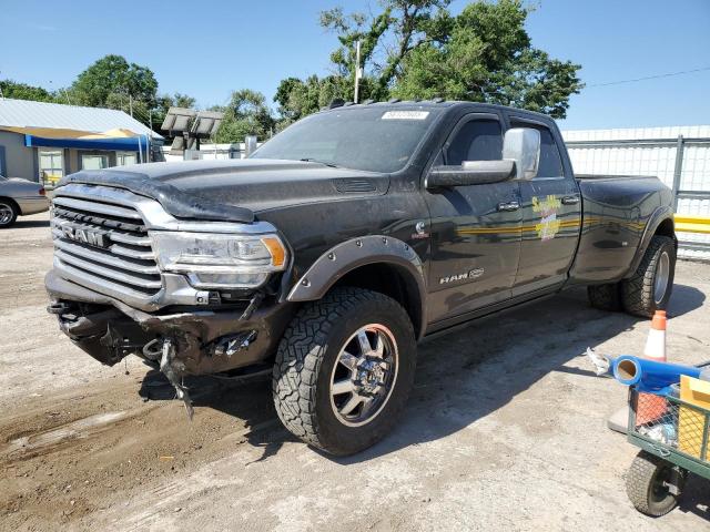 2020 RAM 3500 LONGH 3C63RRKLXLG261139