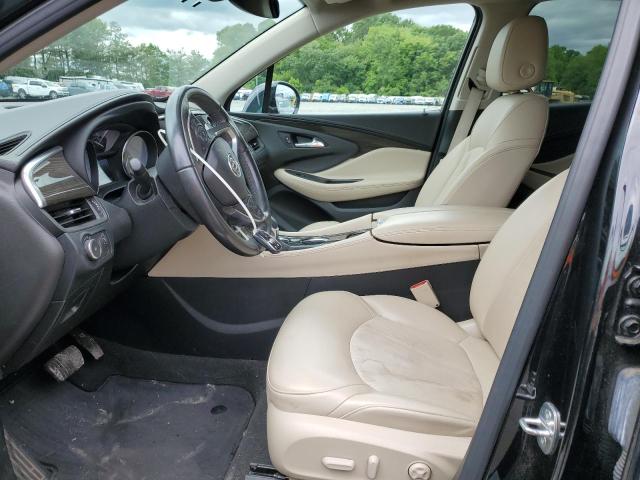 2020 BUICK ENVISION P LRBFX1SA5LD035078