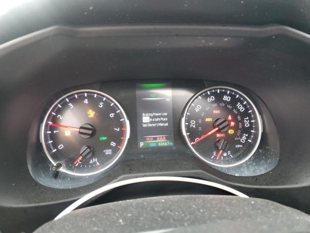 2022 TOYOTA RAV4 XLE P - 2T3C1RFVXNW187381