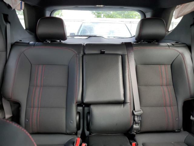 2023 CHEVROLET EQUINOX RS 3GNAXWEG6PS126429