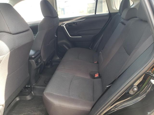 2023 TOYOTA RAV4 LE - 2T3G1RFVXPC326351