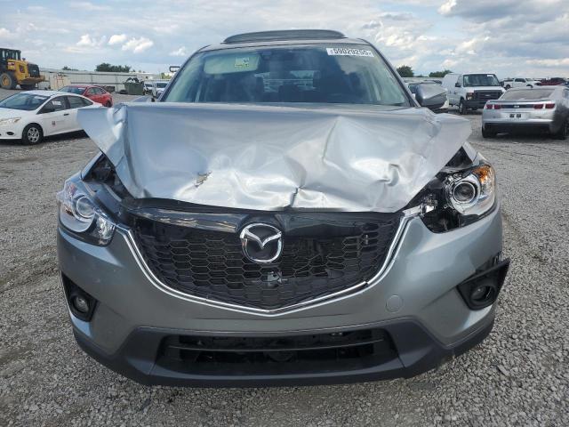 2015 MAZDA CX-5 GT - JM3KE4DY5F0549923