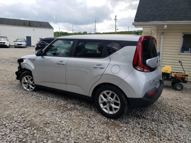 Vin: kndj23au5l7070395, lot: 58417155, kia soul lx 20202