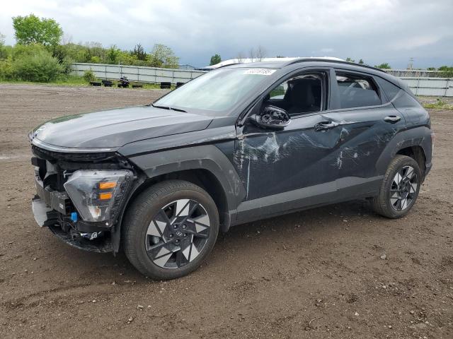 HYUNDAI KONA SEL