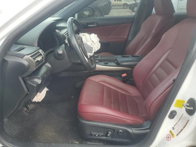 2014 LEXUS IS 250 - JTHBF1D29E5020524