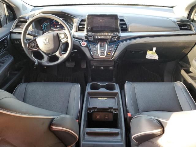 2023 HONDA ODYSSEY EL 5FNRL6H92PB018323
