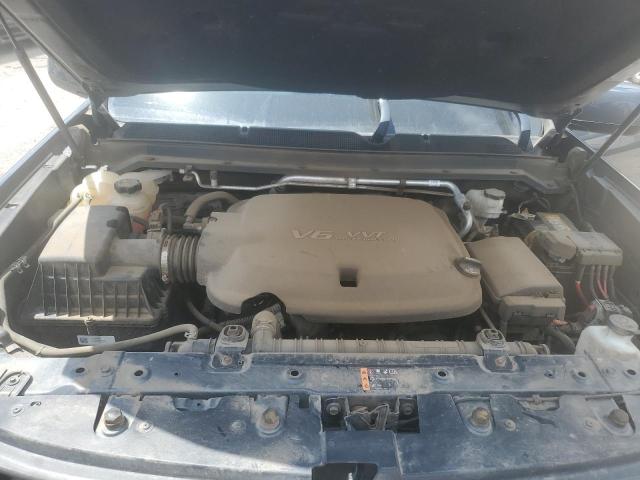 2019 CHEVROLET COLORADO Z - 1GCGTDEN8K1247815