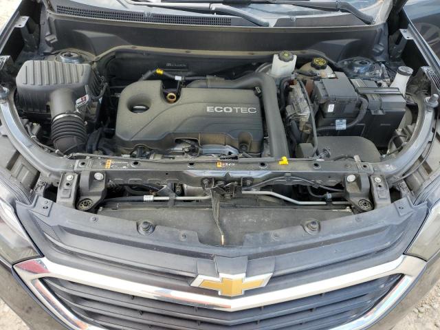 2020 CHEVROLET EQUINOX LT - 2GNAXUEV4L6139319