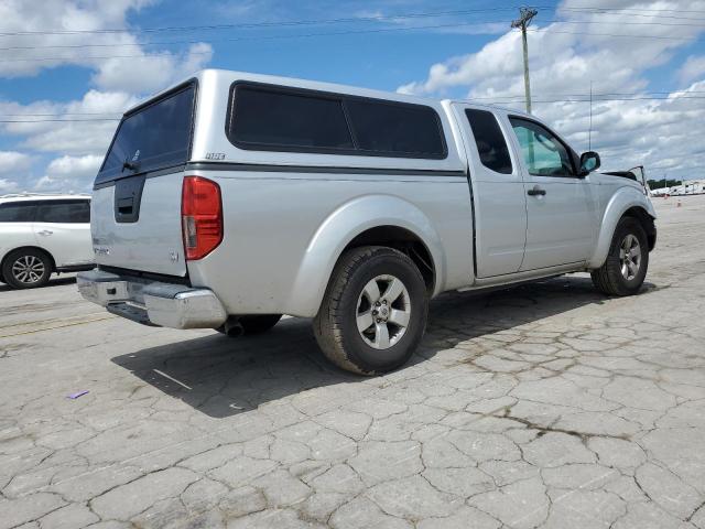 2011 NISSAN FRONTIER S #3310513071
